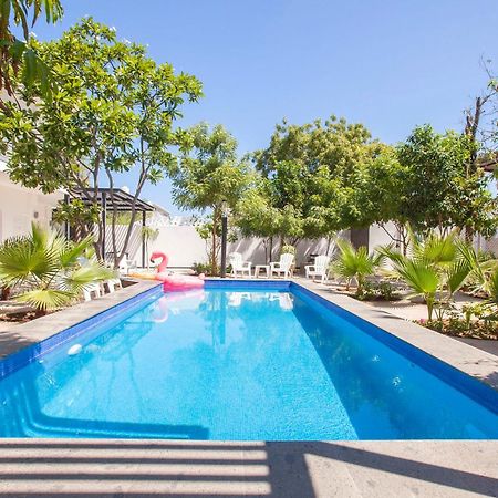 Cozy Stay With Pool Bbq Steps From Hotspots La Paz Zewnętrze zdjęcie