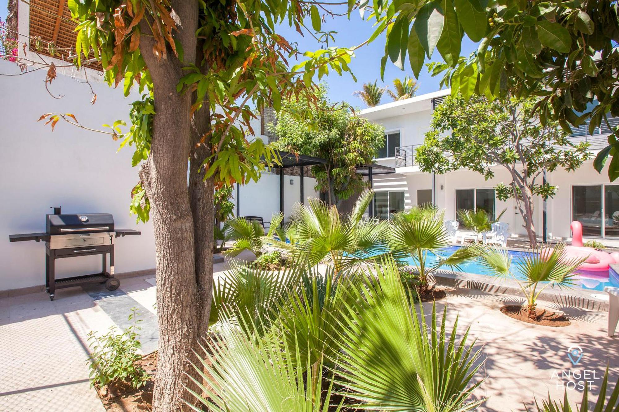 Cozy Stay With Pool Bbq Steps From Hotspots La Paz Zewnętrze zdjęcie