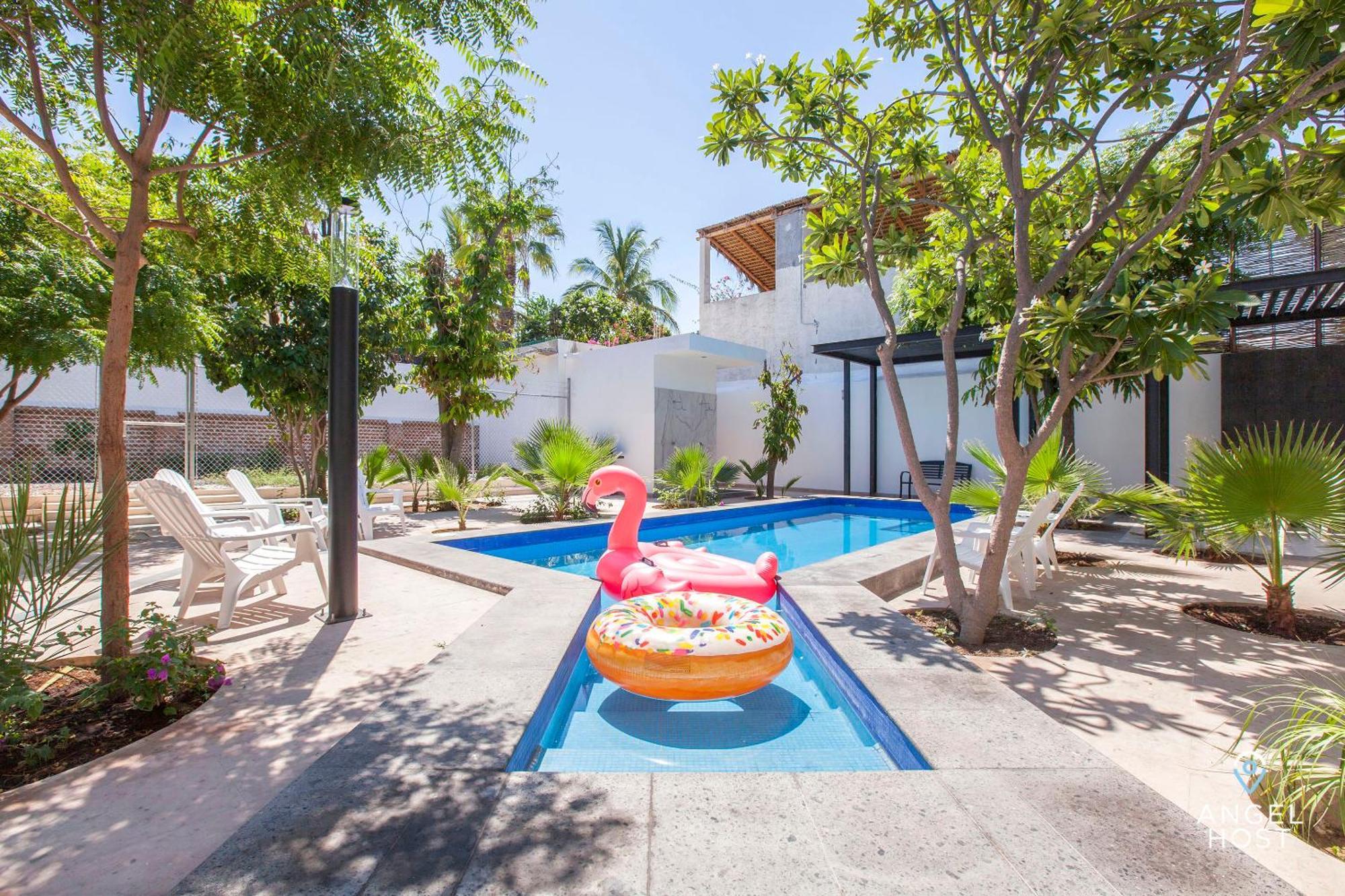 Cozy Stay With Pool Bbq Steps From Hotspots La Paz Zewnętrze zdjęcie