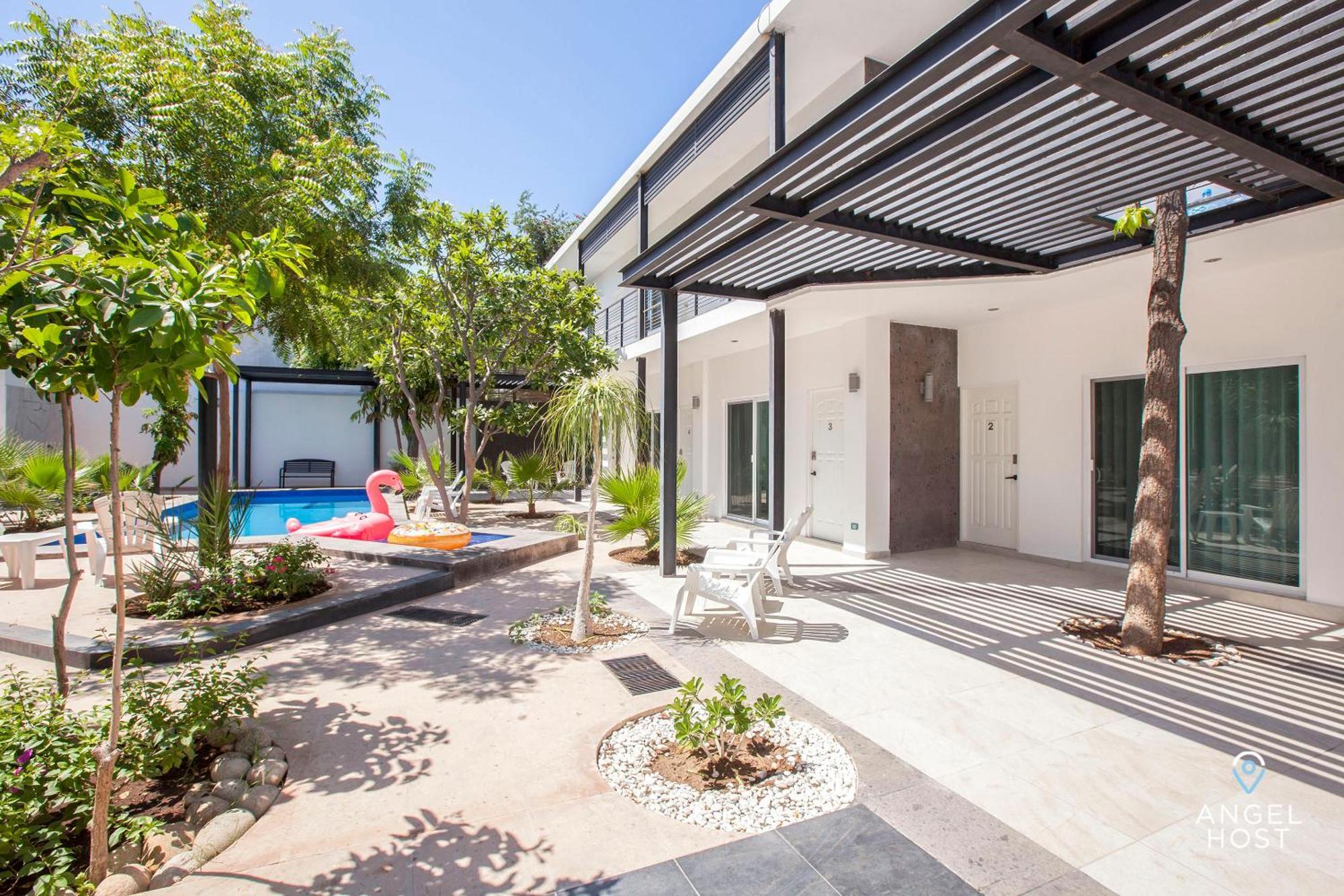 Cozy Stay With Pool Bbq Steps From Hotspots La Paz Zewnętrze zdjęcie