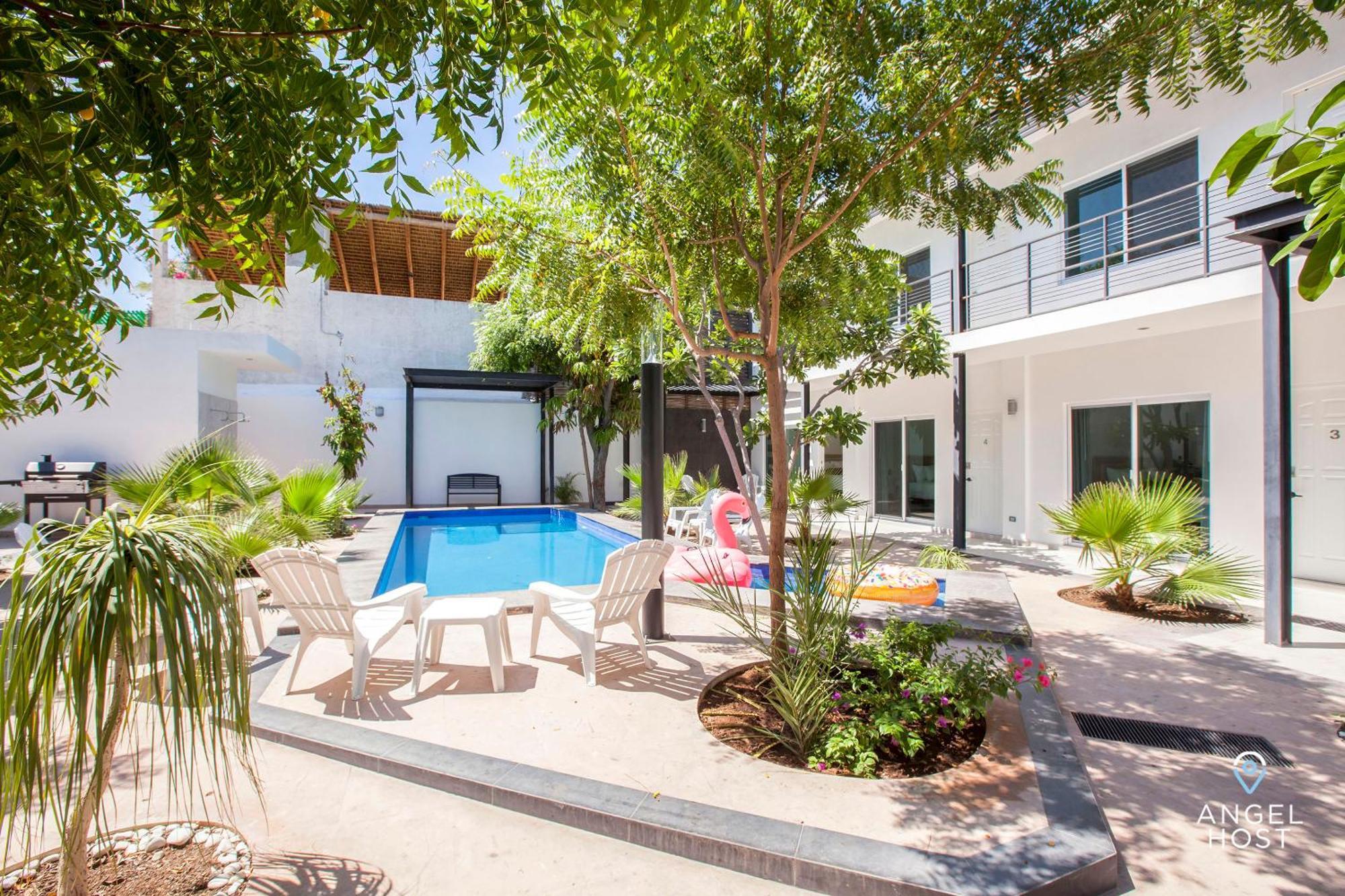 Cozy Stay With Pool Bbq Steps From Hotspots La Paz Zewnętrze zdjęcie
