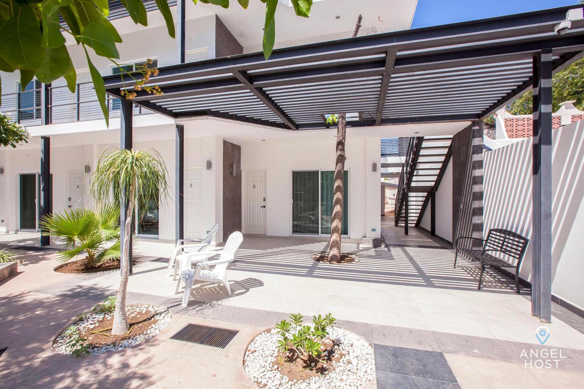 Cozy Stay With Pool Bbq Steps From Hotspots La Paz Zewnętrze zdjęcie