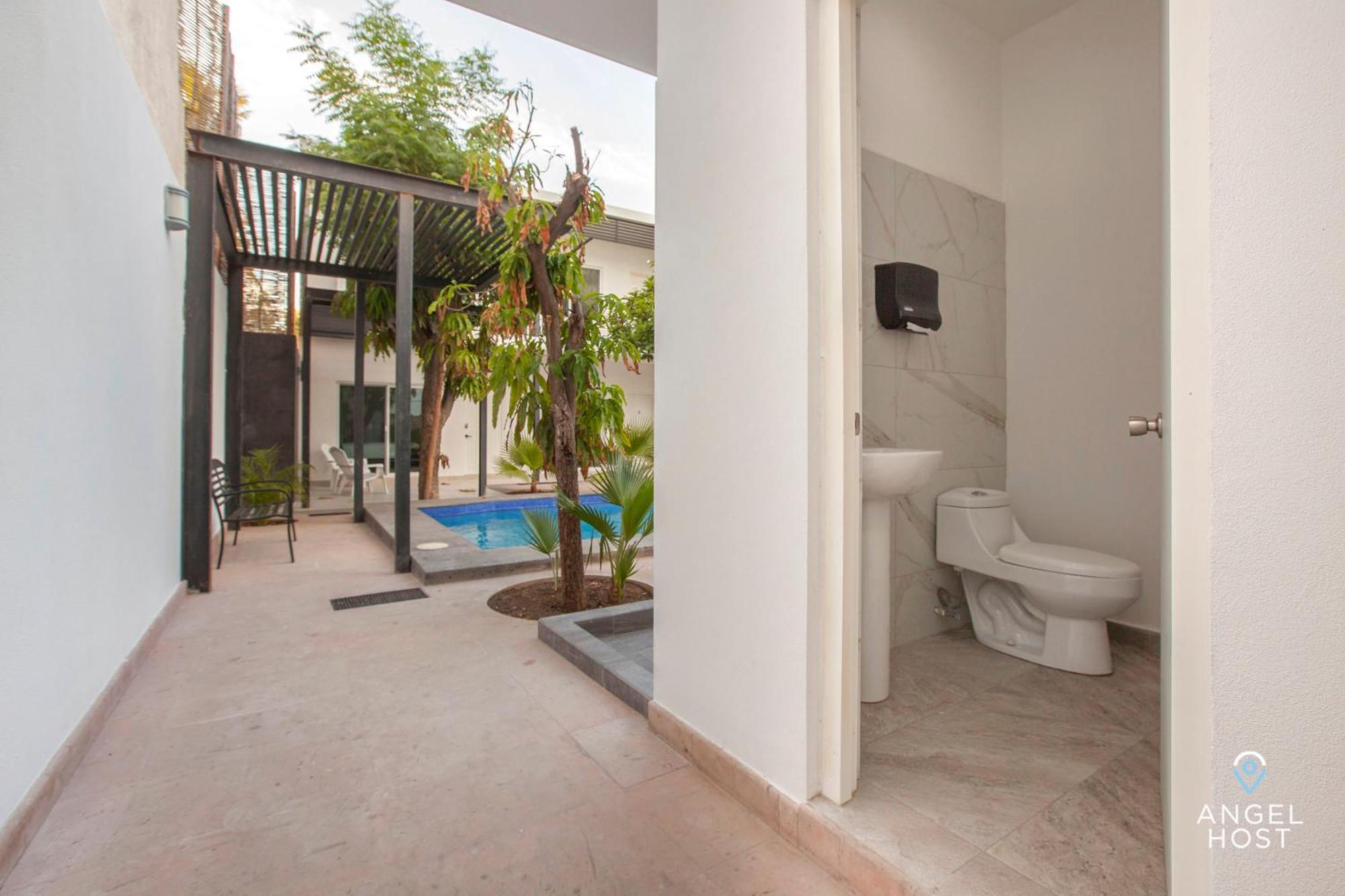 Cozy Stay With Pool Bbq Steps From Hotspots La Paz Zewnętrze zdjęcie