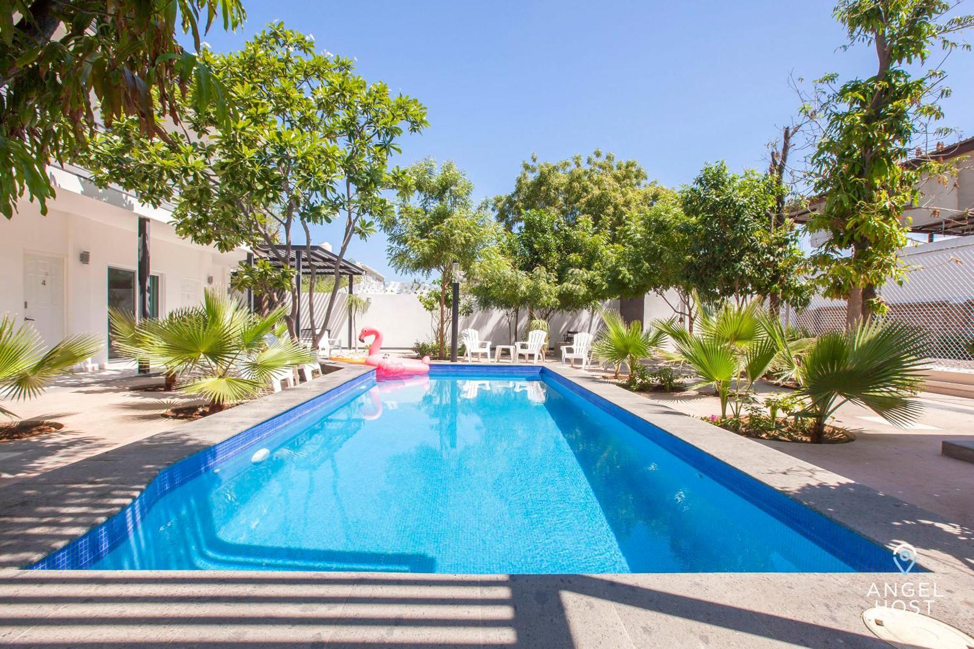 Cozy Stay With Pool Bbq Steps From Hotspots La Paz Zewnętrze zdjęcie
