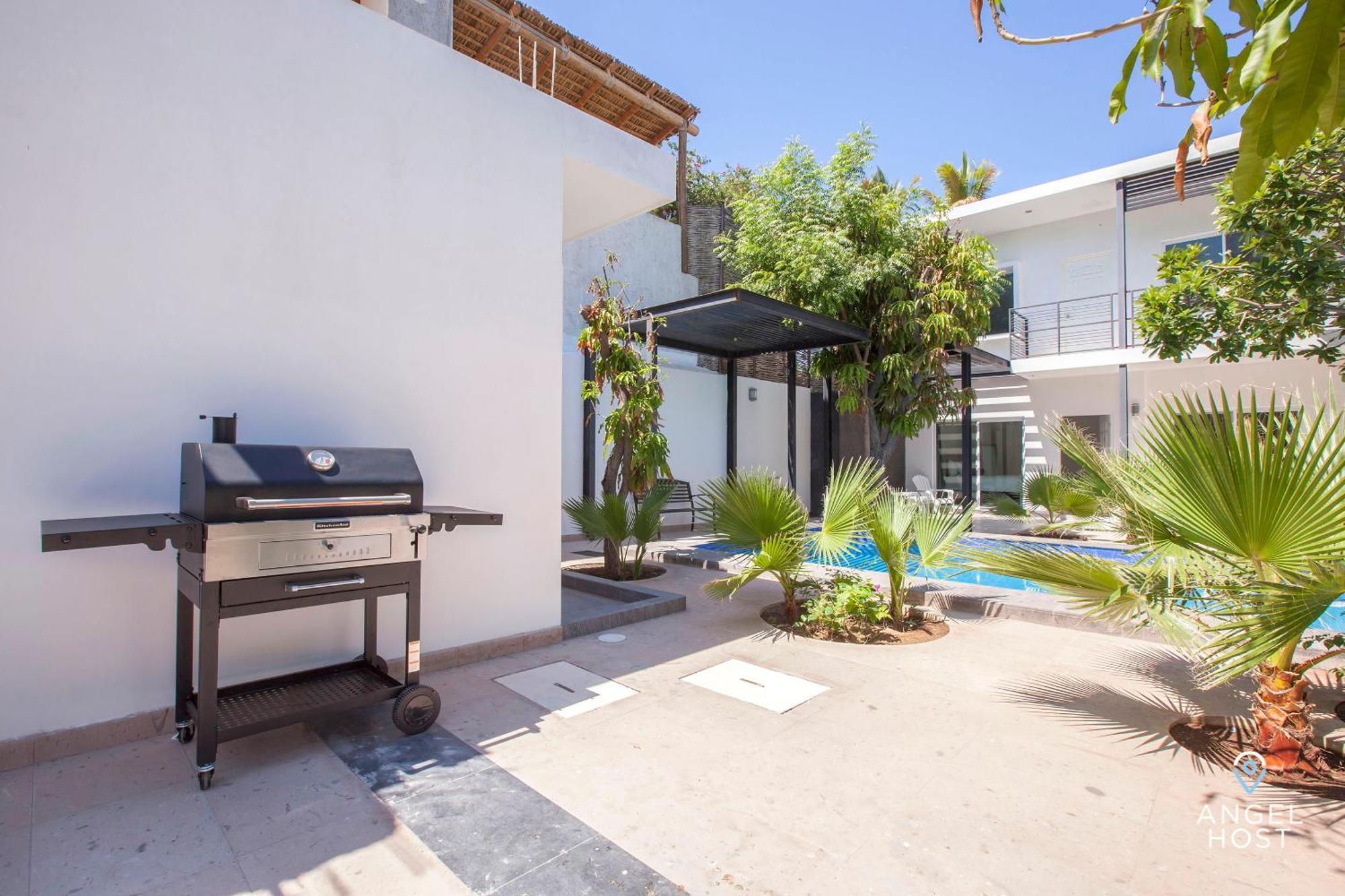 Cozy Stay With Pool Bbq Steps From Hotspots La Paz Zewnętrze zdjęcie