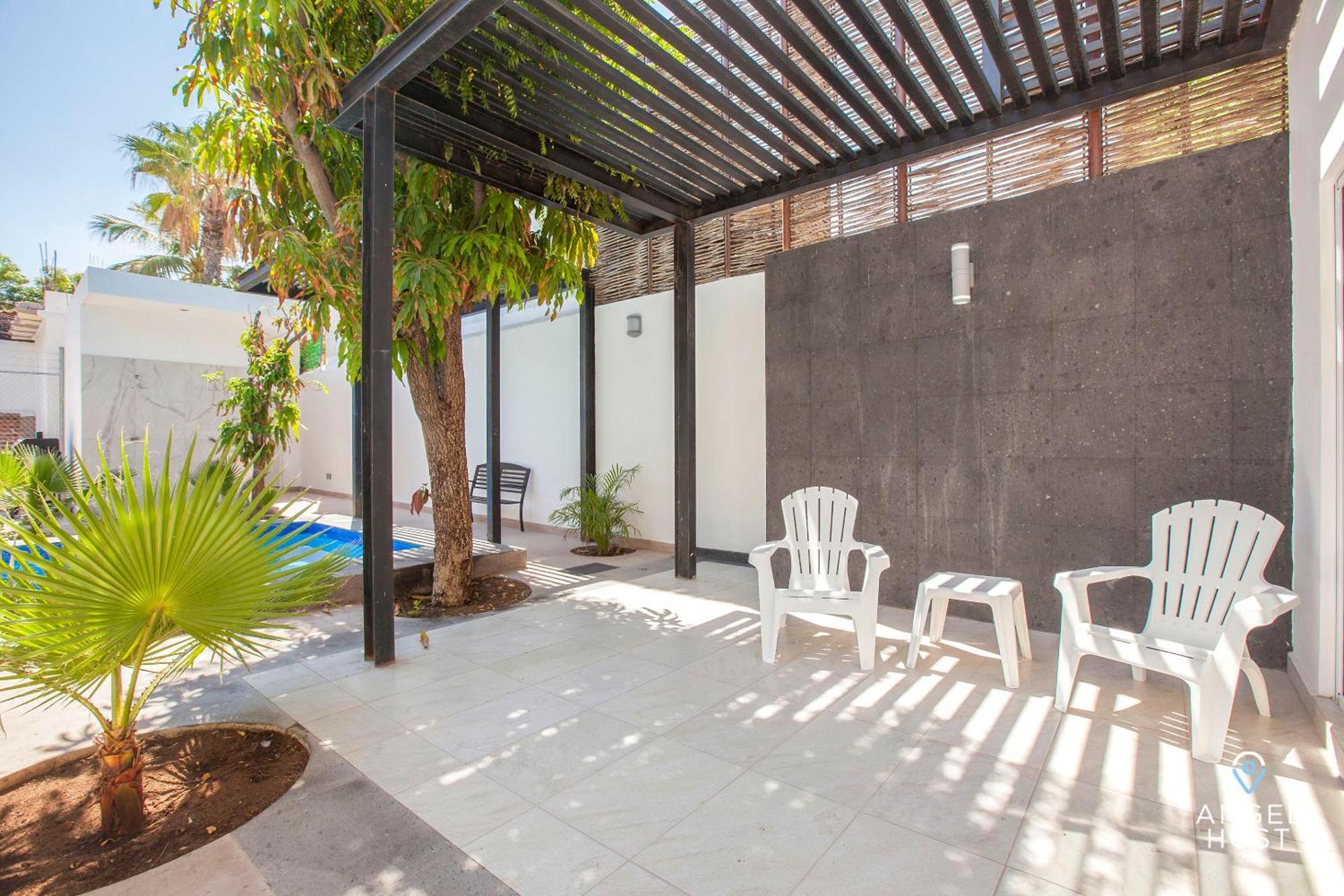 Cozy Stay With Pool Bbq Steps From Hotspots La Paz Zewnętrze zdjęcie