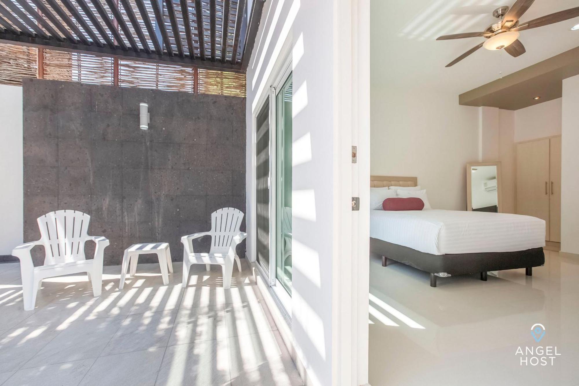 Cozy Stay With Pool Bbq Steps From Hotspots La Paz Zewnętrze zdjęcie