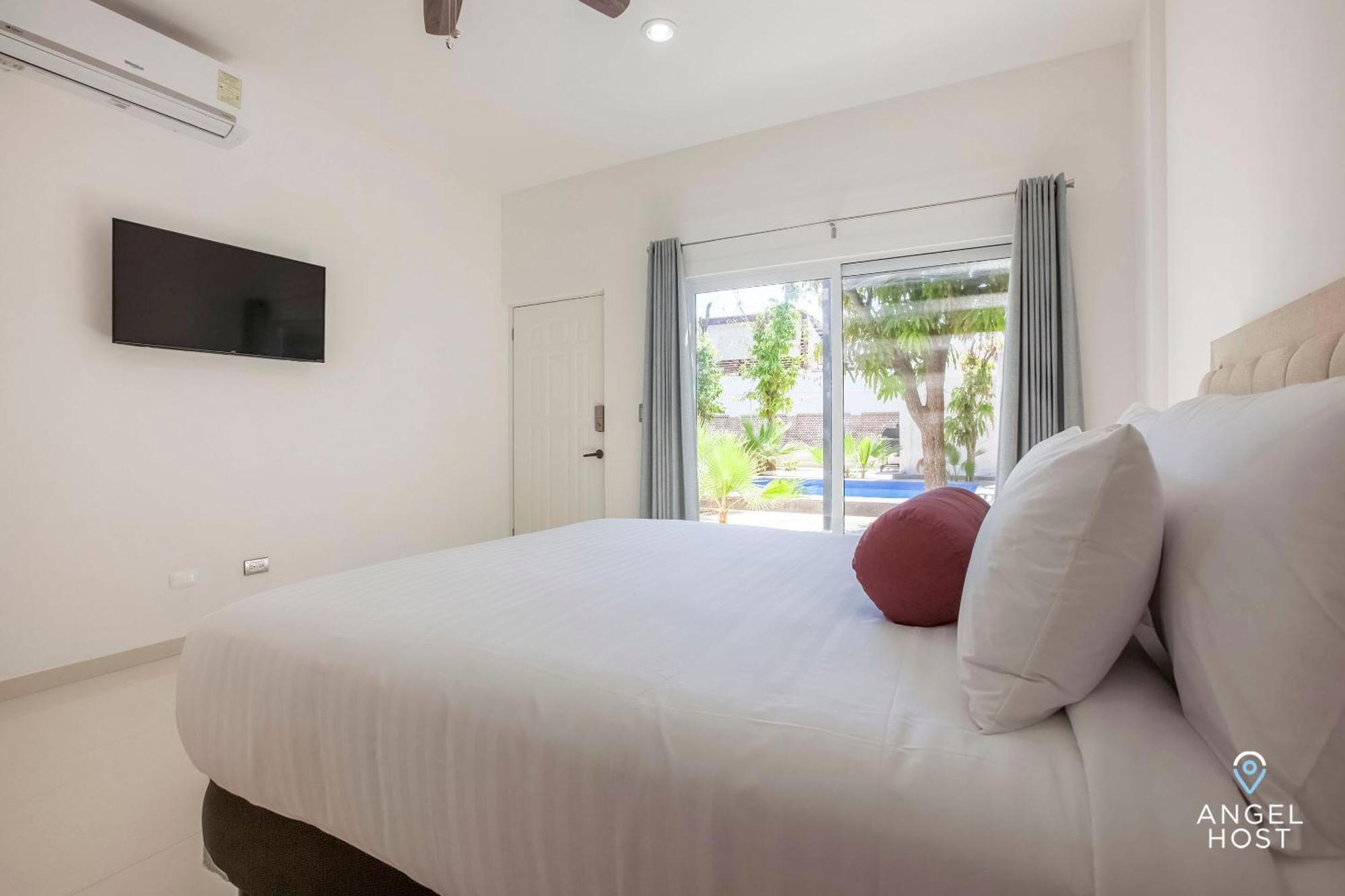 Cozy Stay With Pool Bbq Steps From Hotspots La Paz Zewnętrze zdjęcie
