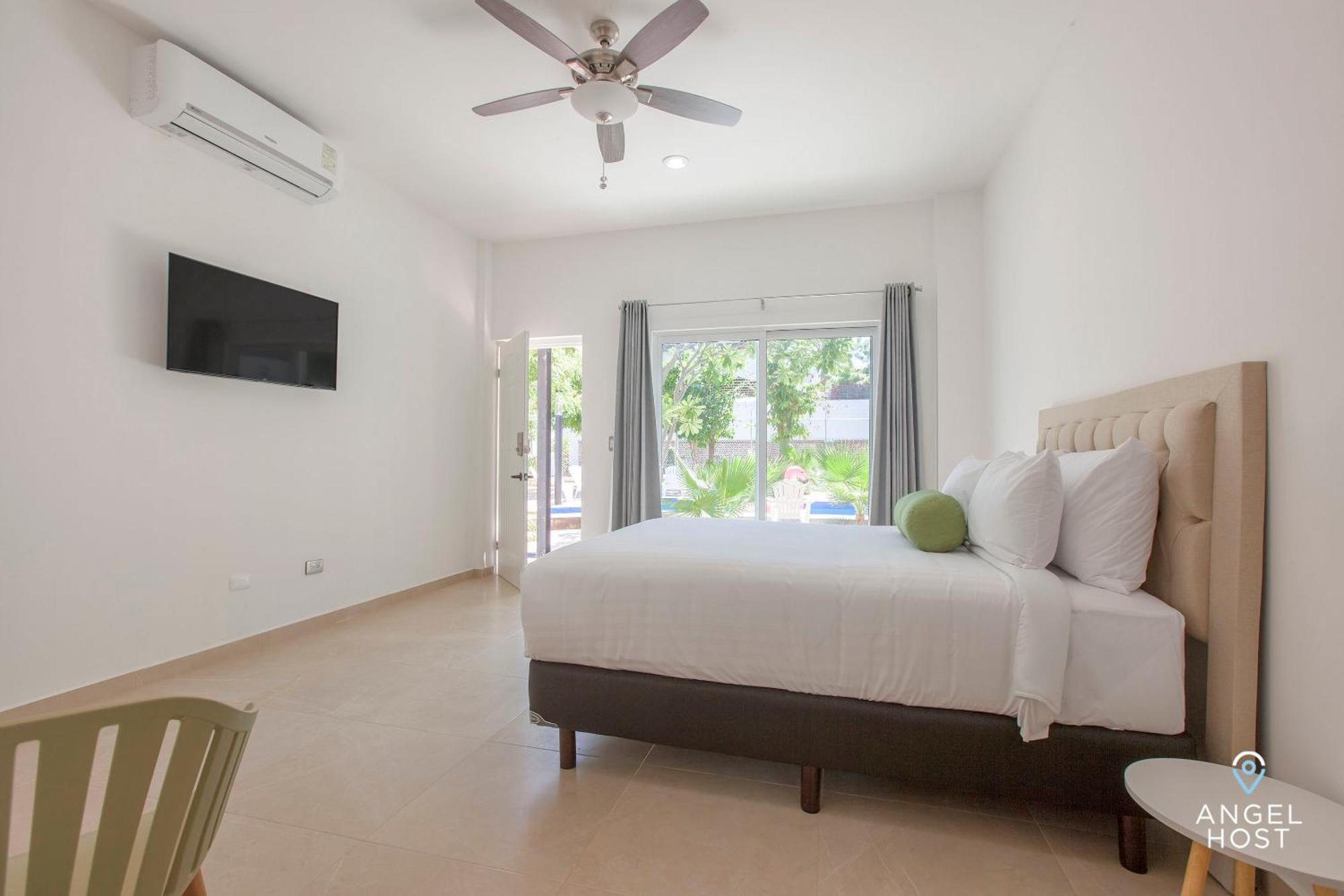Cozy Stay With Pool Bbq Steps From Hotspots La Paz Zewnętrze zdjęcie