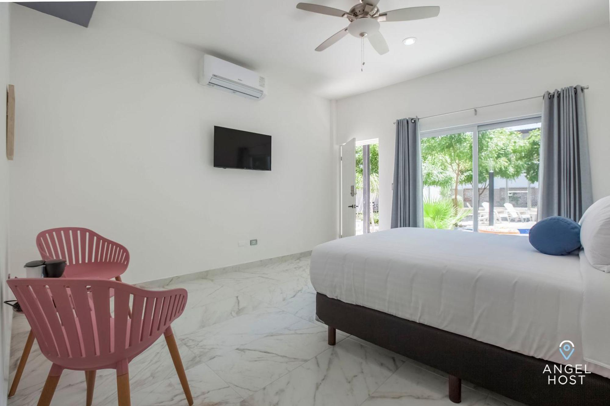 Cozy Stay With Pool Bbq Steps From Hotspots La Paz Zewnętrze zdjęcie
