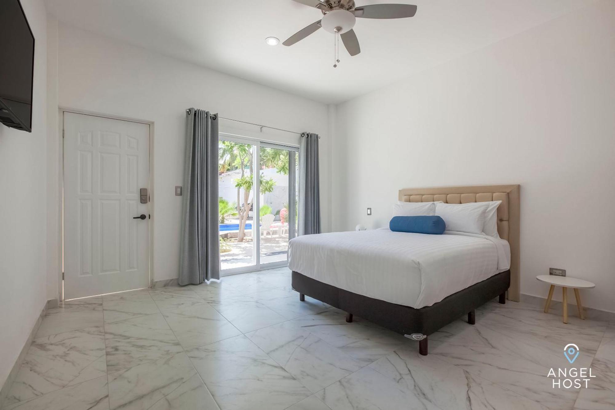 Cozy Stay With Pool Bbq Steps From Hotspots La Paz Zewnętrze zdjęcie