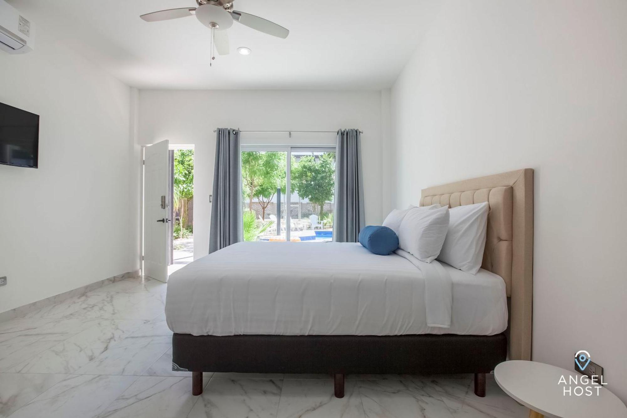 Cozy Stay With Pool Bbq Steps From Hotspots La Paz Zewnętrze zdjęcie